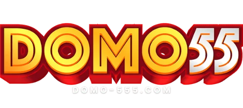 DOMO55 ทางเข้า สมัคร Login เว็บตรง | domo55.biz